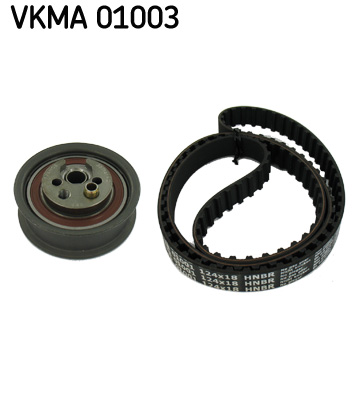 Set curea de distributie VKMA 01003 SKF